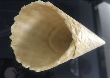 Beverage Factory Automatic Ice Cream Cone Machine