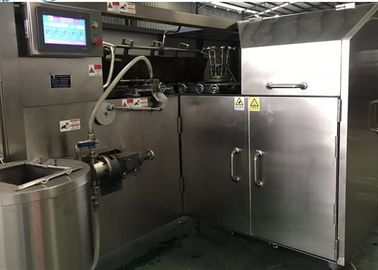 7500pcs/H Sugar Cone Making Machine